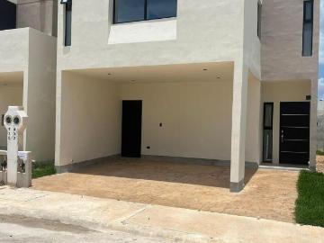 Casa en venta en privada residencial, Tixcacal, M?rida Yucat?n