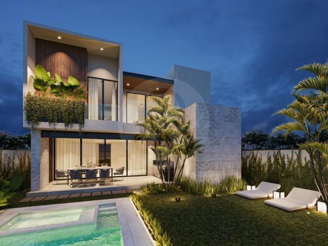 Casa en venta en privada Tamara