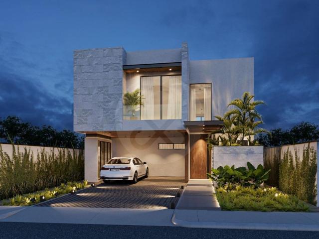 Casa en venta en privada Tamara