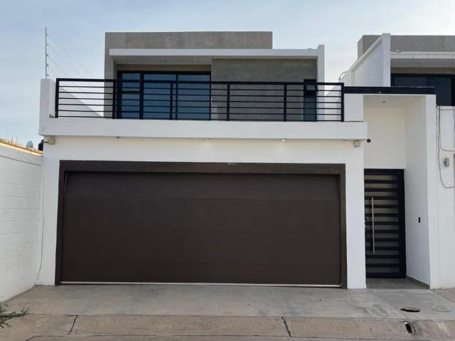 CASA EN VENTA EN PRIVADA TERRACOTA