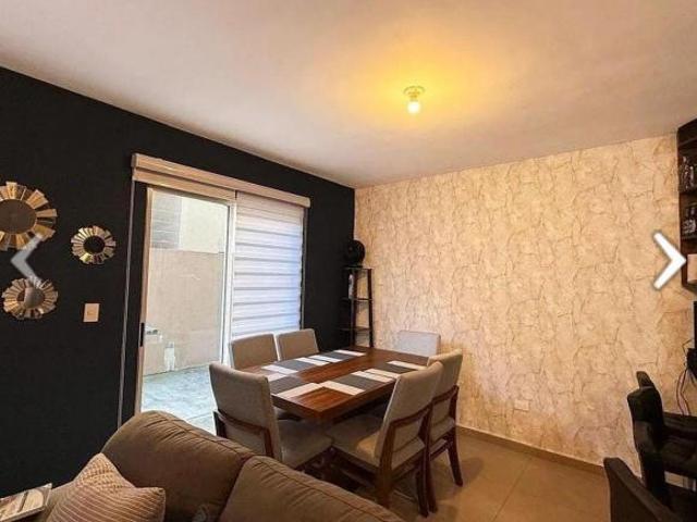 Casa en Venta en Privada Valterra Residencial Apodaca