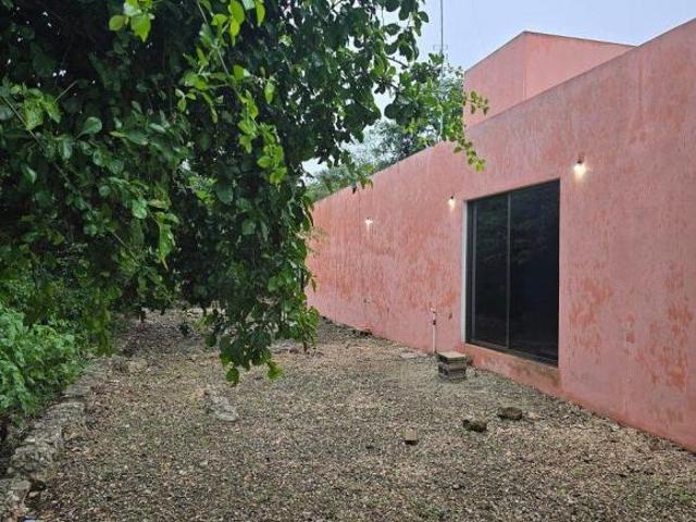 Casa en venta en Privada Yaxlum Conkal