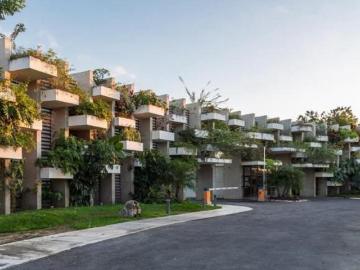 Casa en venta en privada Yaxlum Conkal Yucatan