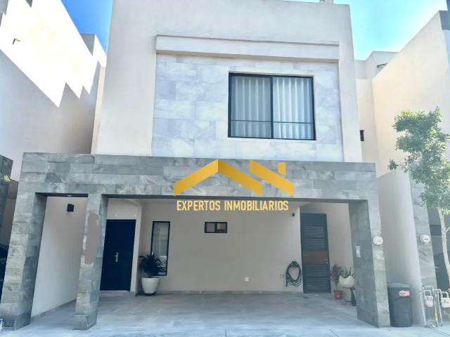 CASA EN VENTA EN PRIVADAS MARIETTA, APODACA, N.L
