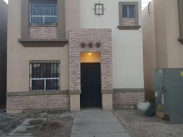 Casa en venta en Privadas Campestre, Mexicali, Baja California