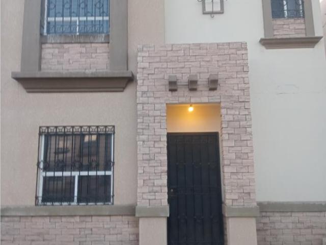 Casa en venta en Privadas Campestre, Mexicali, Baja California