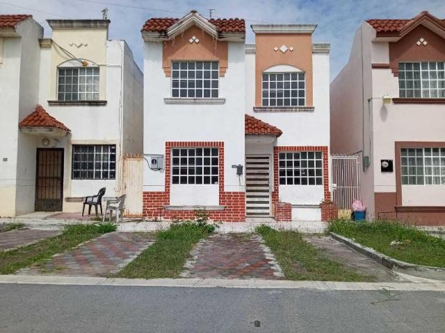 Casa en venta en Privadas de la Hacienda, Reynosa, Tamaulipas