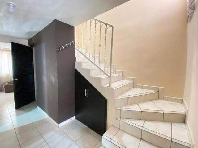 Casa en Venta en Privadas de Lincoln, Monterrey