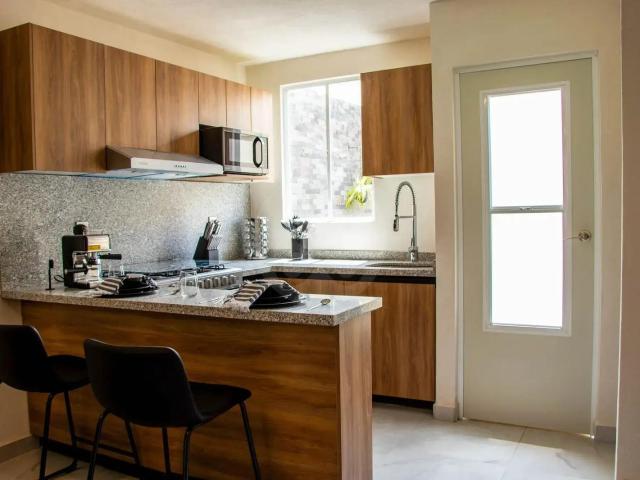 Casa en Privadas del Bosque de 3 Rec?maras