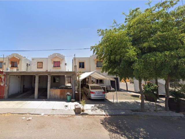 Casa en venta en Privadas del Campanario, Cajeme, Sonora