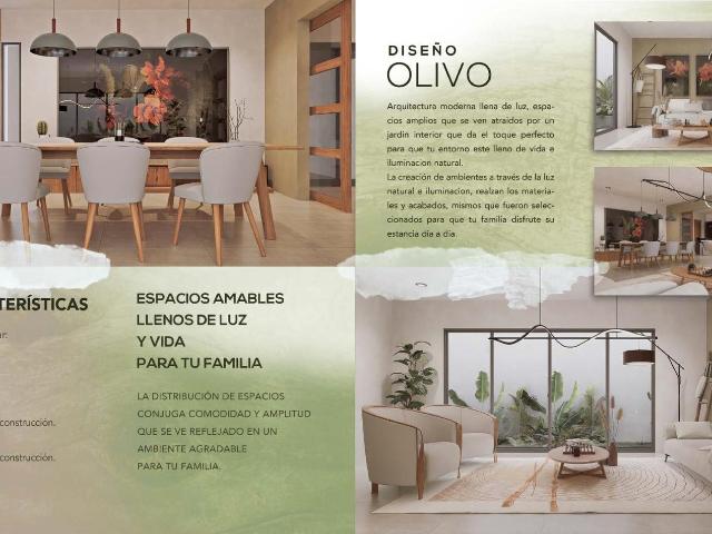 CASA EN VENTA EN PRIVADAS DEL PARQUE