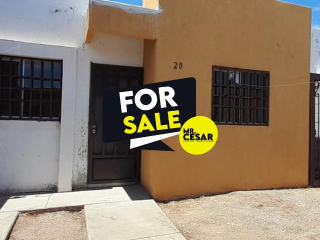 casa en venta en Privadas del Sauce
