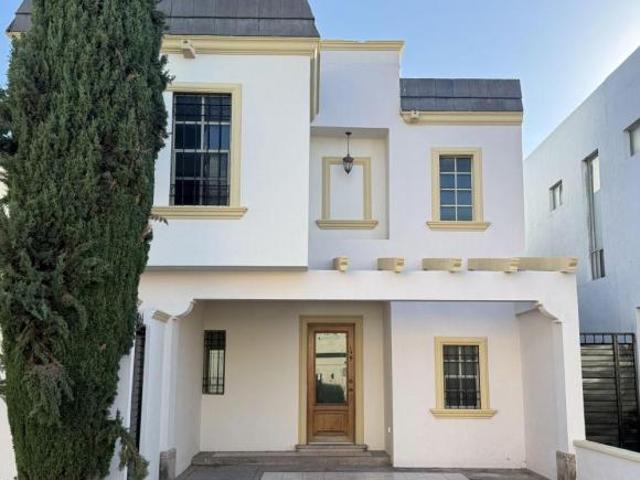 Casa en VENTA en Privadas el Rosario, al norte de Saltillo