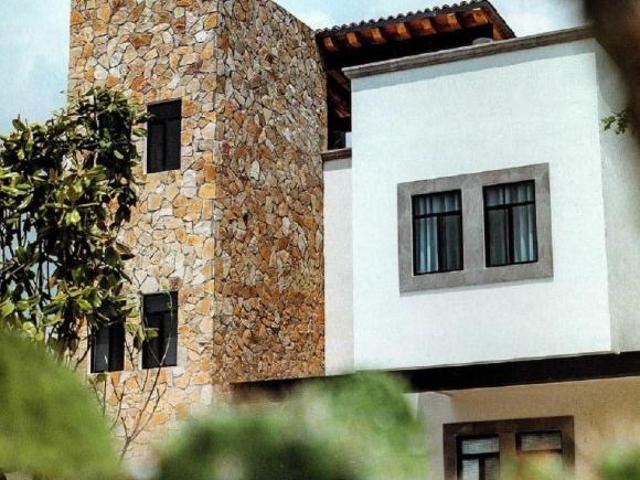 Casa en Venta en Privadas La Condesa, San Miguel de Allende, Gto