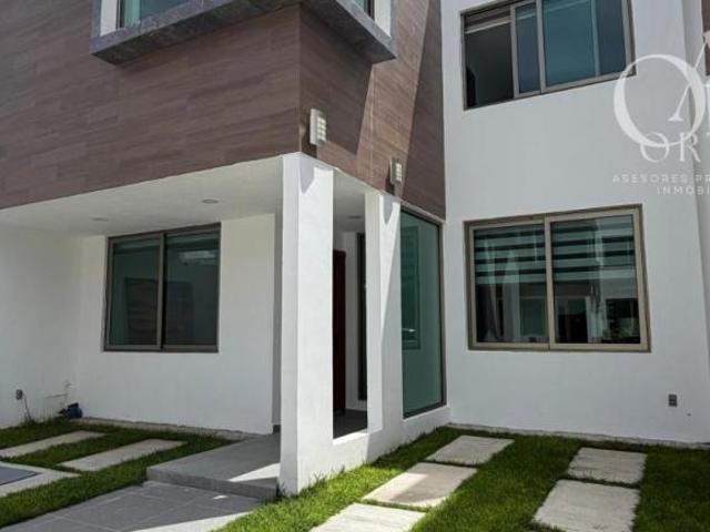 Casa en venta en Privadas Vista Hermosa, Actopan, Hidalgo