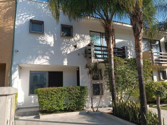 Casa en venta en PRIVANZA, San Agustín, Tlajomulco de Zúñiga