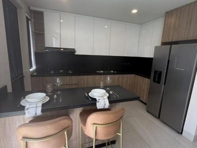 Casa de 105 m² con 3 recámaras en venta en León, ubicada a un costado del Colegio SuBire