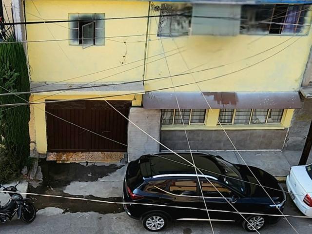 Casa en venta en Prizo II, Ecatepec de Morelos, México