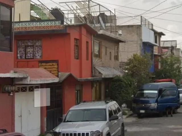 Casa en venta en Prizo II, Ecatepec de Morelos, México