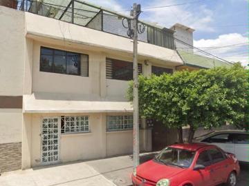 CASA EN VENTA EN PRO HOGAR AZCAPOTZALCO CDMX RECUPERACION BANCARIA