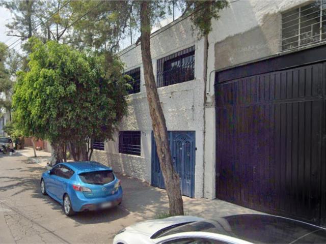 Casa en venta en Pro Hogar, Azcapotzalco, Ciudad de México