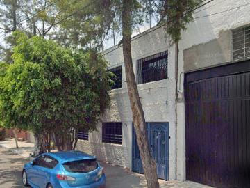 Casa en venta en Pro Hogar, Azcapotzalco, Ciudad de México