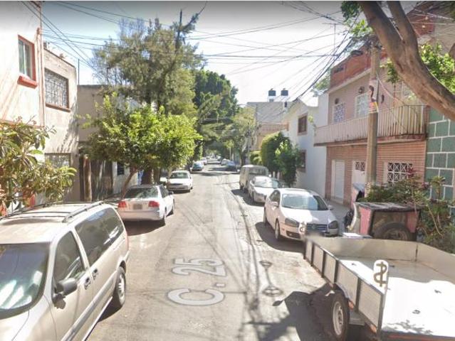 Casa en venta en Pro Hogar, Azcapotzalco, Ciudad de México