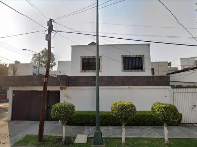 Casa en venta en Pro Hogar, Azcapotzalco, Ciudad de México