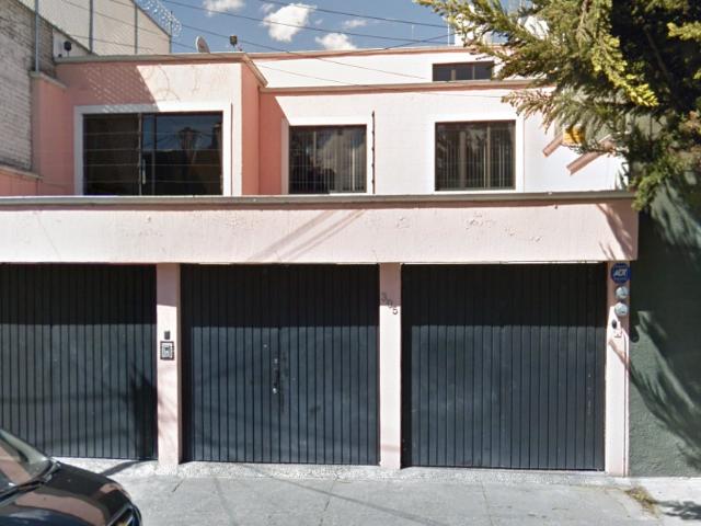 Casa en venta en Pro Hogar, Azcapotzalco, Ciudad de México