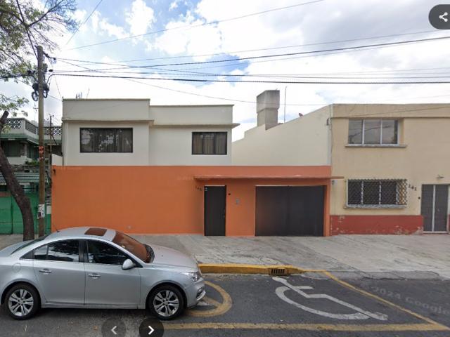 Casa en venta en Pro Hogar, Azcapotzalco, Ciudad de México