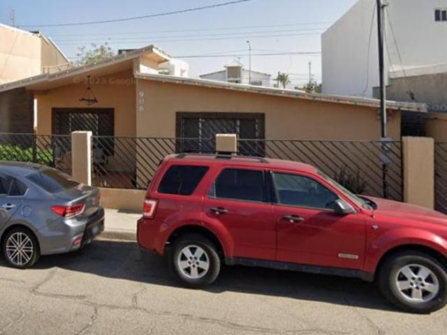 CASA EN VENTA EN PRO HOGAR MEXICALLI