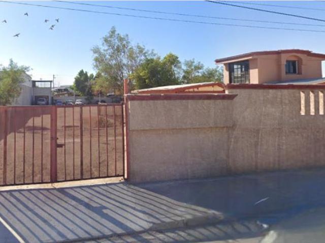 Casa en venta en Profesores Federales, Mexicali, Baja California