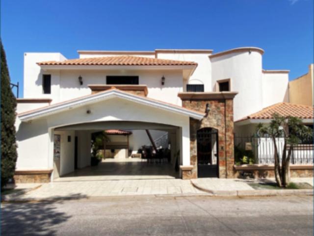 Casa en venta en Progresivo San Rafael, Ahome, Sinaloa