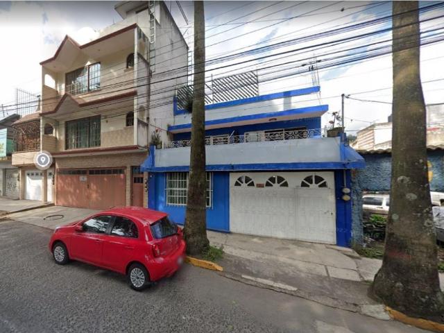 Casa en venta en Progreso Macuiltepetl, Xalapa, Veracruz de Ignacio de la Llave