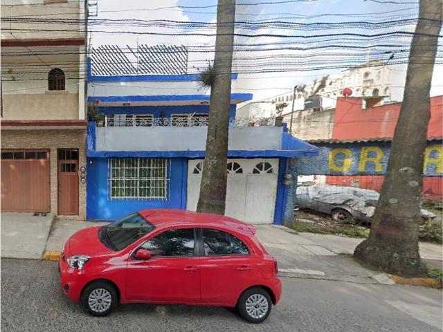 Casa en venta en Progreso Macuiltepetl, Xalapa, Veracruz de Ignacio de la Llave