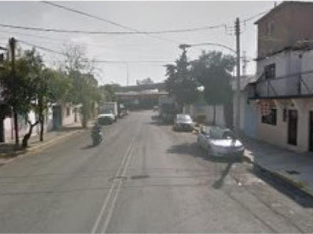 Casa en venta en Progreso Nacional, Gustavo A. Madero, Ciudad de México