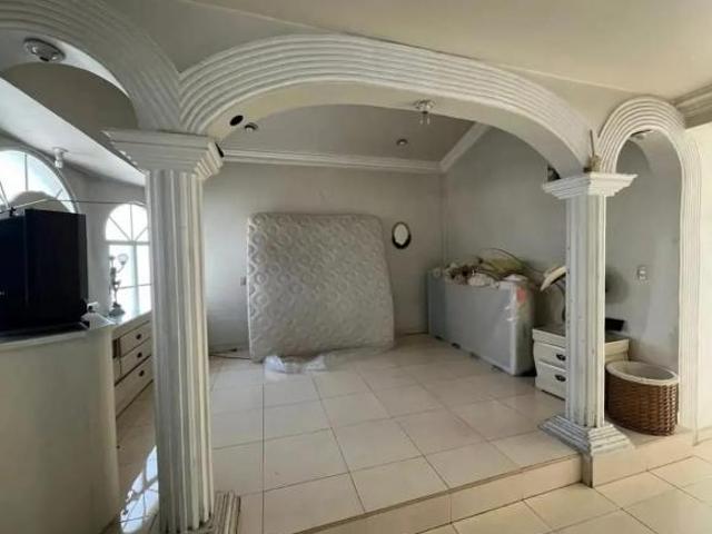 Casa en Venta en Progreso Nacional, Gustavo A. Madero, Ciudad de México