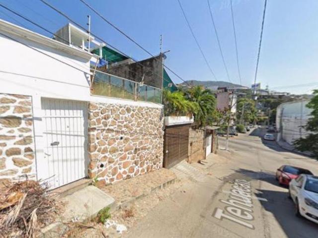Casa en Venta en Progreso, Acapulco de Juárez, Guerrero. CLL