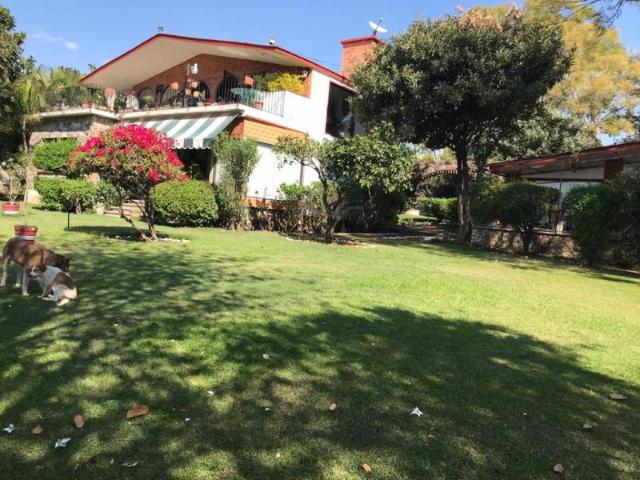 Casa en venta en Progreso, Jiutepec, Morelos