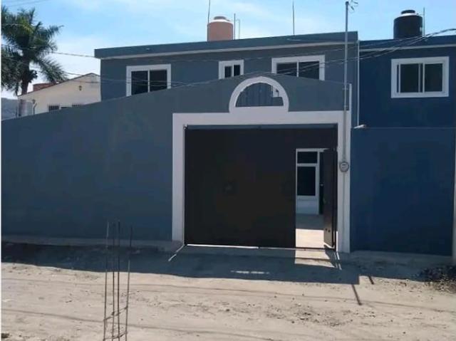 Casa en venta en Progreso, Jiutepec, Morelos