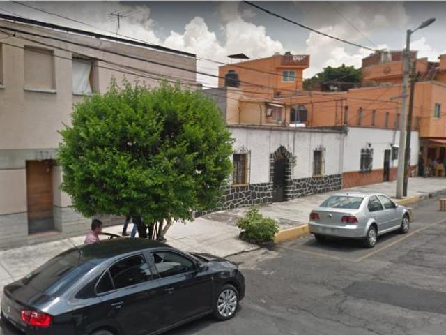 Casa en venta en Progreso Tizapan, Álvaro Obregón, Ciudad de México