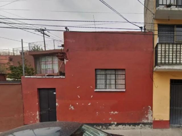 Casa en venta en Progreso Tizapan, Álvaro Obregón, Ciudad de México