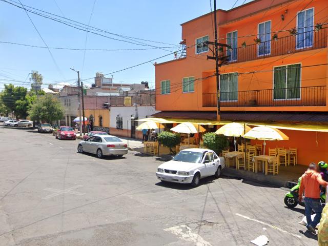 Casa en venta en Progreso Tizapan, Álvaro Obregón, Ciudad de México