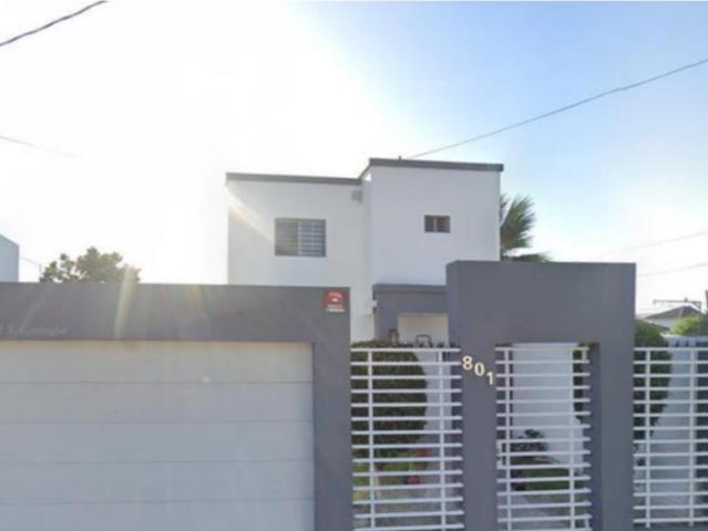 Casa en venta en Prohogar, Mexicali, Baja California