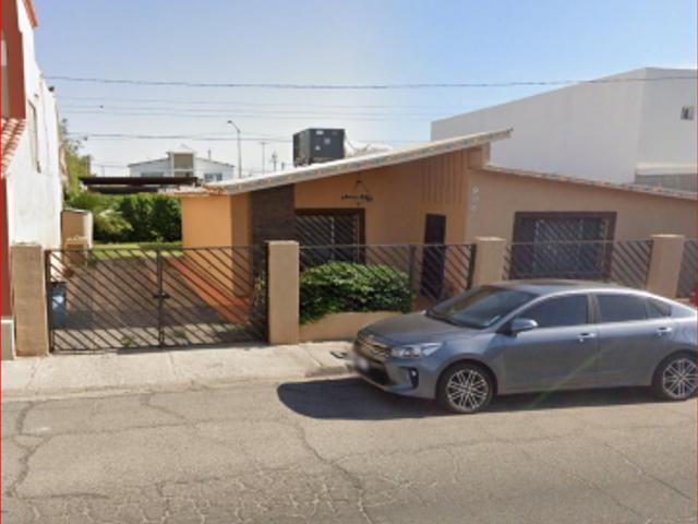 Casa en Venta en Prohogar, Mexicali, Baja California