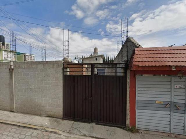 Casa en venta en Prolongacion Torres Adalid Fraccionamiento La Rosa Calpulalpan Tlaxcala