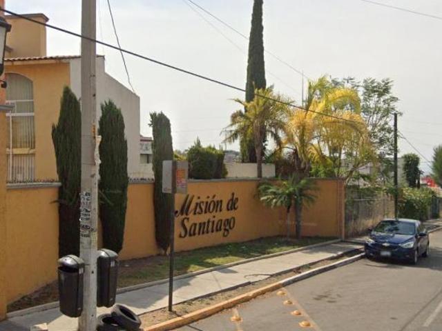 Casa en Venta en Prolongación Zaragoza 1097, Misión de Santiago Querétaro