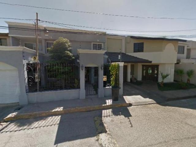 CASA EN VENTA EN PROLONGACION CACHANILLA MEXICALI BAJA CALIFORNIA