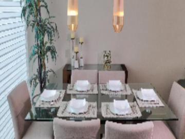 CASA EN VENTA EN PROLONGACION MARIANO OTERO
