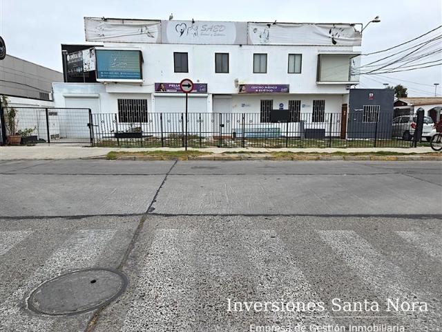 Casa en Venta en PROPIEDAD COMERCIAL EN AVENIDA ESTADIO LA SERENA